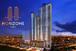 Horizon 101 Tower 2 - Taft Properties - General Maxilom