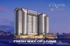 El Sol by Golden Topper - Punta Engaño