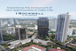 IPI Center by Rockwell Land - Cebu City