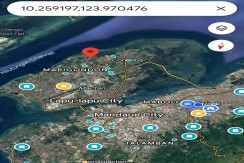 For Sale: Prime Waterfront Property – Suba Basbas, Mactan