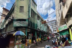 For Sale: Prime 3-Storey Commercial Building in Downtown Cebu