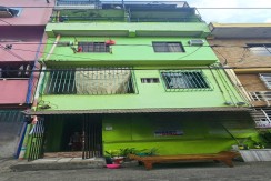 5 Storey Residential Apartment For Sale in Kalayaan Vill, Pque.