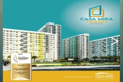Casa Mira by Cebu Landmasters - Mandaue
