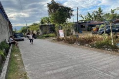 LOT FOR SALE AT TAYUD CONSOLACION