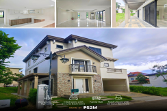 Irene: Luxury 3-Story House with 5 Bedrooms in Versailles Alabang