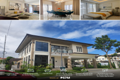 Violeta: Luxury Modern Mediterranean Home in Alabang Las Pinas