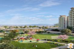 MAAYO TERRACES AT SALUDAD TOWNSHIP