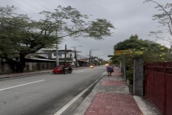 PRIME COMMERCIAL LOT FOR SALE — HIGH POTENTIAL INVESTMENT