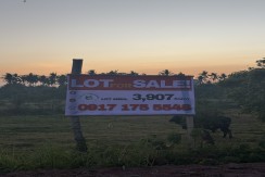 🔥 PRIME LOT FOR SALE IN JARO, ILOILO CITY 🔥