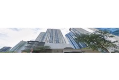 Luxury Living at Shang Aurelia BGC – 3BR Pool Facing Unit