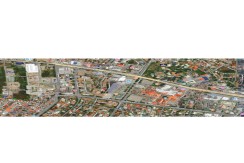 Commercial Property for Mixed-Use Development