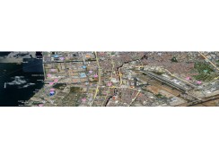Strategic Commercial Land for Sale in Parañaque City