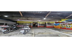 Prime Sta. Mesa Property for Sale, With Structure & al Income